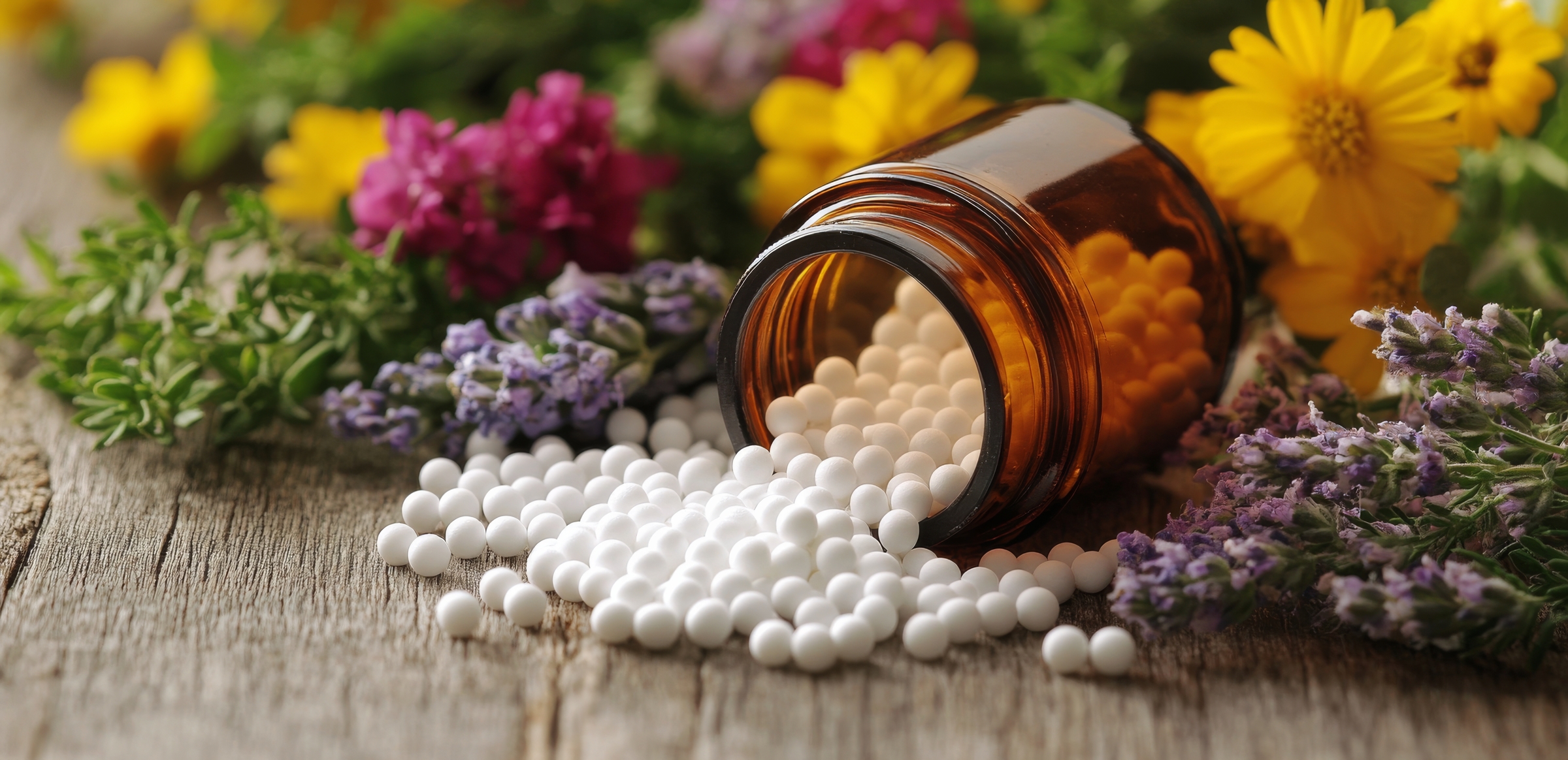 Homeopathy Service
